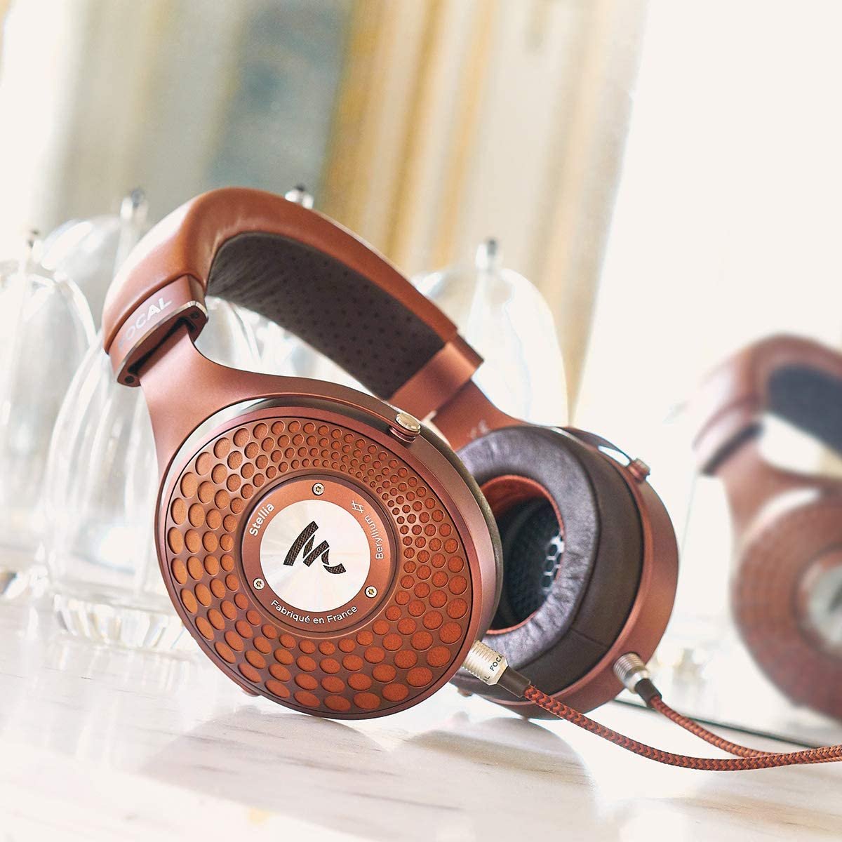 Best Hi-Fi High Fidelity Headphones