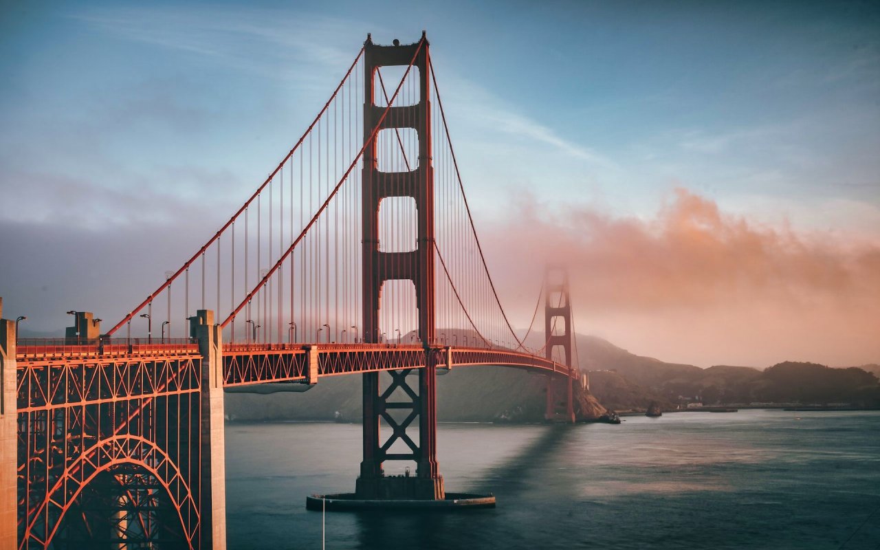 California State Information