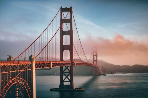 California State Information