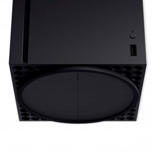 Xbox Series X Gaming Console System with Controller
