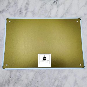 Beach Sign This Way to The Beach House Decor | Beach Decor Perfect for Ocean Lovers, Bathroom Wall Decor, Beach Gifts Metal Sign 8x12 Inches